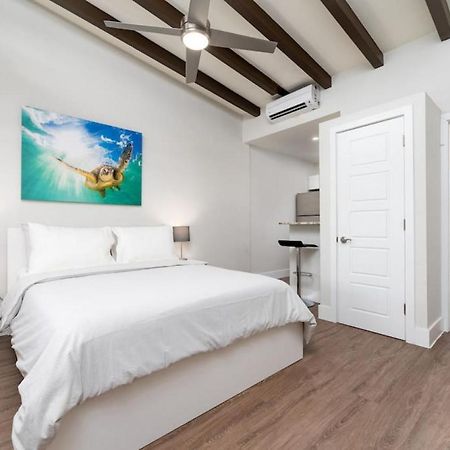 The Hideaway At Lake Ridge 2 Fort Lauderdale Eksteriør billede