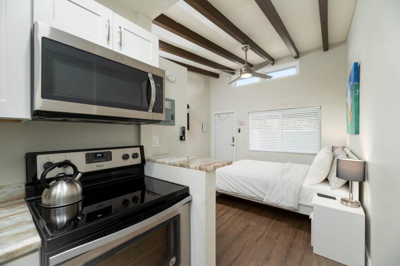 The Hideaway At Lake Ridge 2 Fort Lauderdale Eksteriør billede