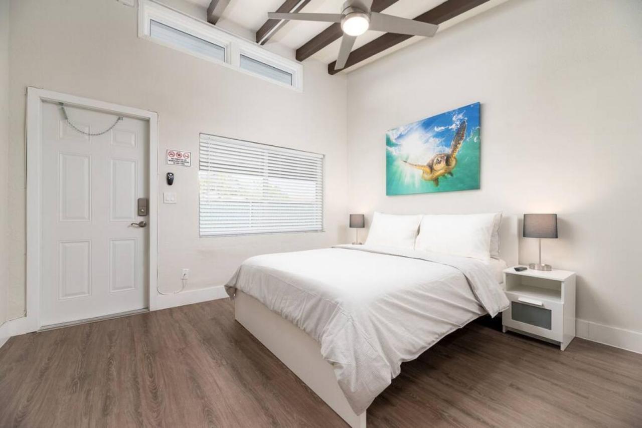 The Hideaway At Lake Ridge 2 Fort Lauderdale Eksteriør billede