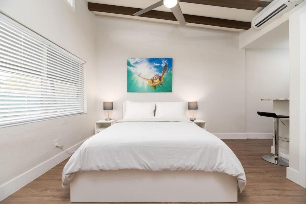 The Hideaway At Lake Ridge 2 Fort Lauderdale Eksteriør billede