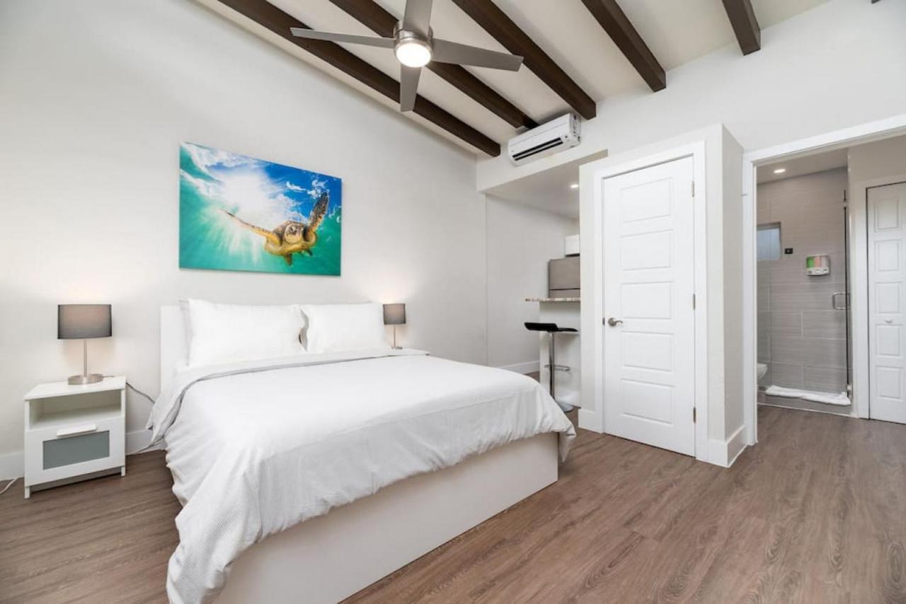 The Hideaway At Lake Ridge 2 Fort Lauderdale Eksteriør billede
